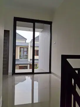 RUMAH MODERN DI JOGJA Cluster PANDAWA Purwomartani Kalasan Sleman