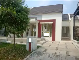 RUMAH MURAH DI SUVARNA SUTERA CLUSTER BAYU JATI