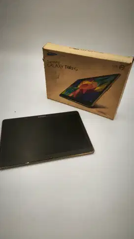 Samsung Galaxy Tab S 10.5 inch SM-T805