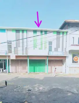 RUKO STRATEGIS LOKASI RAYA GEMPOL PASURUAN