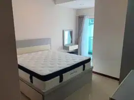 Condominium Green Bay Pluit 2BR Full Furnished View Laut Dan Pool