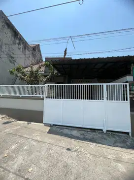 Dijual rumah siap huni Lokasi kadisoka purwomartani sleman