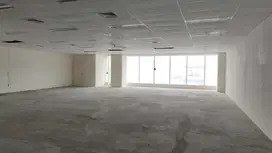 Office Space di Sahid Sudirman Center, Jakarta Pusat