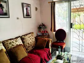 Dijual rumah dicitra indah city rumah siap huni full renovasi