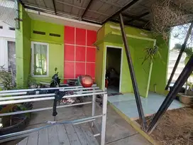 Rumah cantik perum di Pucung kota baru Karawang
