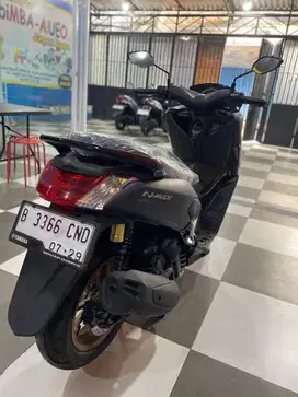 (DP 500) YAMAHA NMAX NON ABS 2019
