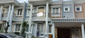 DISEWAKAN RUMAH VASSA TERRACE LIPPO CIKARANG dekat axia dan papaya