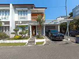 DIJUAL RUMAH DALAM PERUM. ELITE DEKAT RSA UGM YOGYAKARTA