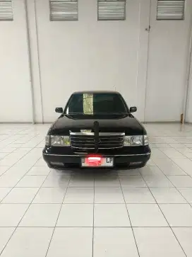 Toyota Crown Super Saloon 3.0 M/T 1997