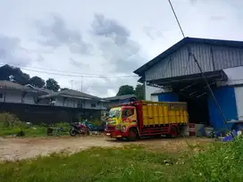 di jual tanah dan bangunan bantar Gebang narogong