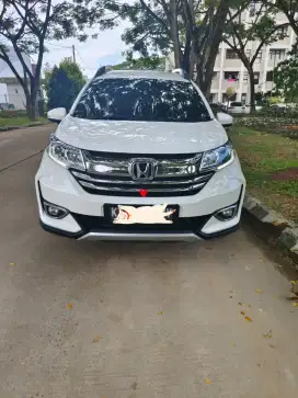 BRV E facelift thn 2021 matic