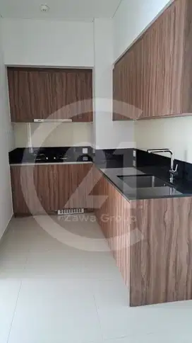 Sewa 57 Promade Sky Tower 3br Unfurnished Thamrin jakarta Pusat