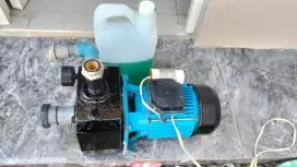 Jual cepat sanyo
