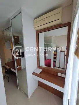 Disewa Apartemen Madison Park Studio Full Furnished