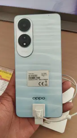 Oppo A60 ram 8/128GB