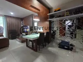 Dijual Apartemen Central Park Tower Adeline Lantai Sedang Full Furnish