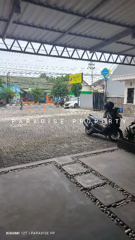 Cafe Hits di Malang