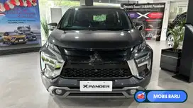 [Mobil Baru] New Xpander Ultimate