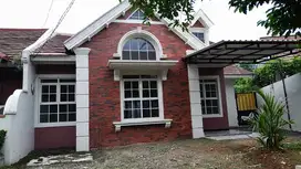 Dijual Rumah Bagus Cluster Maedowgreen Lippo Cikarang
