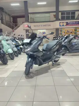 Kilometer 400 Honda PCX 160 ABS 2023, Wildan Sanjaya Motor Bandung