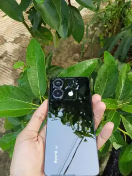 Redmi note 13 pro 5g Ram 8/256