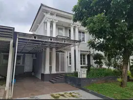 Dijual Rumah Cluster Oakwood Lippo Cikarang