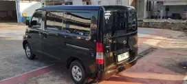 Daihatsu Gran max 2017 Bensin