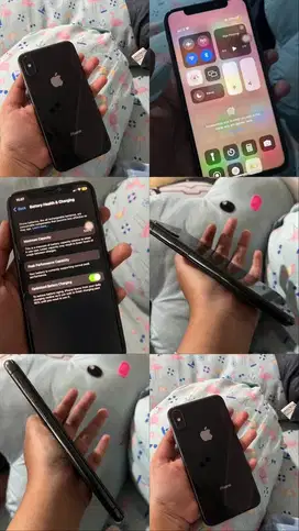 Iphone X (256gb)