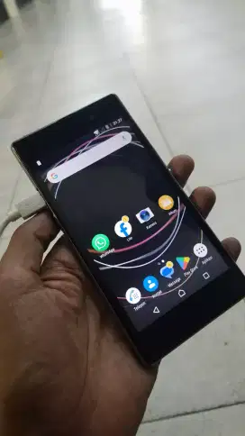 Sony Xperia Z1 Android Lte