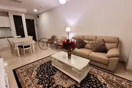 Dijual Dan Disewakan Apartemen Mewah di Sudirman Suites Apartemen