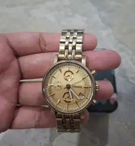 Jam Tangan Fossil