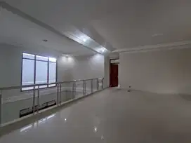 Rumah Keren di Pasirluyu, Bandung Kota