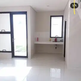 Rumah Bagus 2 Lantai  di Le Jardine Lippo Cikarang