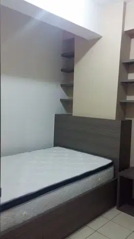 Di Jual Apartment Cantik Puri Park View Jak Bar
