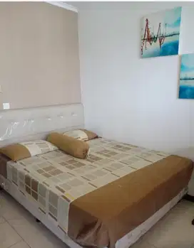 Jual Cepat Apartemen Maple Park Kemayoran