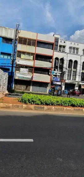 Ruko Dijual di Jl. R.S Fatmawati