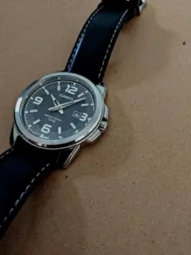 Jam tangan Casio Analog