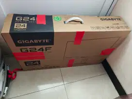 Lcd monitor Gigabyte 24inch