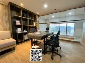Office di jual di SOHO PANCORAN dengan harga murah