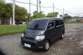 GRANDMAX 1.5 ACPS THN 2017#TANGAN PERTAMA KM 104 RIBU TINGGAL PAKAI
