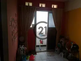 Dijual Apartment Sentra Timur Residence