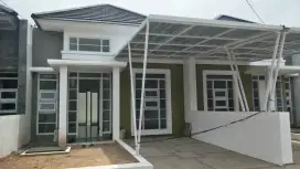 JUAL RUMAH BANDUNG
