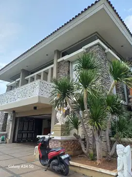 Dijual Rumah Mewah, Nyaman di Citra 2 Kalideres Jakarta Barat