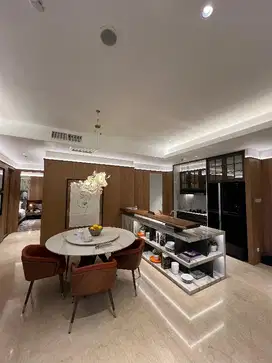 Di Jual Apartment 3 bedroom 31 Sudirman Suite