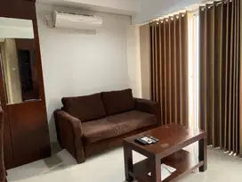 DIJUAL Appartment Trivium Terrace  Lippo Cikarang