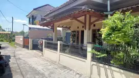 Jual rumah murah butuh uang