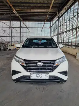 NEW TERIOS X MANUAL TAHUN 2023 SEPERTI BARUNYA
