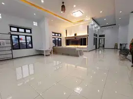 Rumah Super Lux di Batununggal Lestari, Bandung