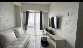 Jual apartement trivium terrace south tower lippo cikarang