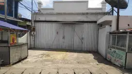 Jual Kios(ruang usaha). Dipinggir jalan tipar cakung